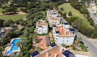 Resale - Apartment -
Orihuela Costa - Villamartin