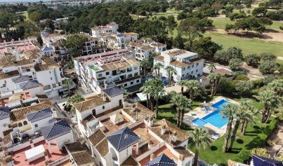 Resale - Apartment -
Orihuela Costa - Villamartin