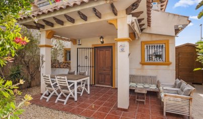 Resale - Villa -
Orihuela Costa - La Regia
