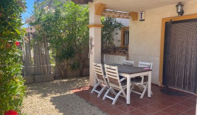 Resale - Villa -
Orihuela Costa - La Regia