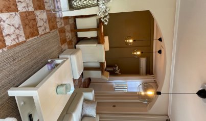 Resale - Villa -
Orihuela Costa - La Regia