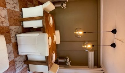 Resale - Villa -
Orihuela Costa - La Regia