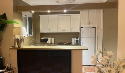 Resale - Villa -
Orihuela Costa - La Regia