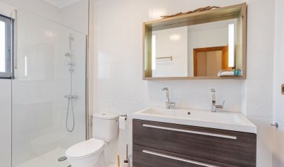 Resale - Villa -
Orihuela Costa - La Regia