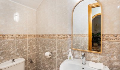 Resale - Villa -
Orihuela Costa - La Regia