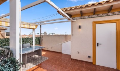 Resale - Villa -
Orihuela Costa - La Regia