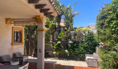 Resale - Villa -
Orihuela Costa - La Regia
