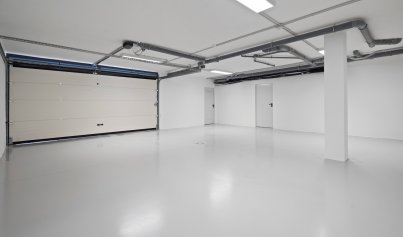 Nieuwbouw Woningen - Villa -
Benidorm