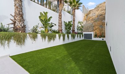 Nieuwbouw Woningen - Villa -
Benidorm