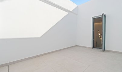 Nieuwbouw Woningen - Villa -
Benidorm