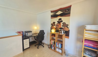 Resale - Apartment -
Orihuela Costa - Playa Flamenca
