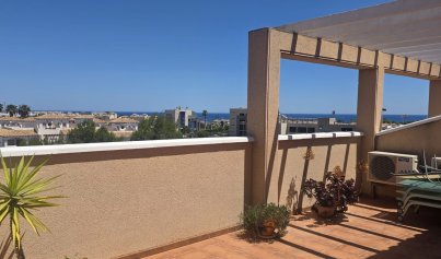 Resale - Apartment -
Orihuela Costa - Playa Flamenca