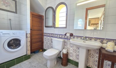 Resale - Villa -
Villamartín - Villamartin