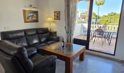 Resale - Villa -
Villamartín - Villamartin
