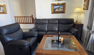 Resale - Villa -
Villamartín - Villamartin
