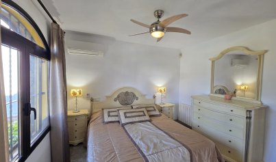 Resale - Villa -
Villamartín - Villamartin