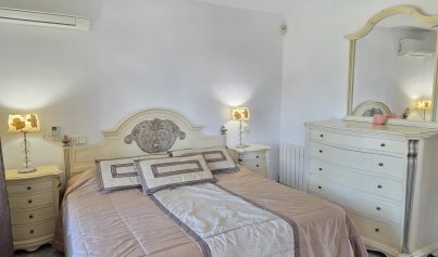 Resale - Villa -
Villamartín - Villamartin
