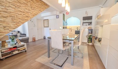 Resale - Quad House -
Los Balcones - Los Balcones - Los Altos del Edén