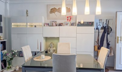 Resale - Quad House -
Los Balcones - Los Balcones - Los Altos del Edén