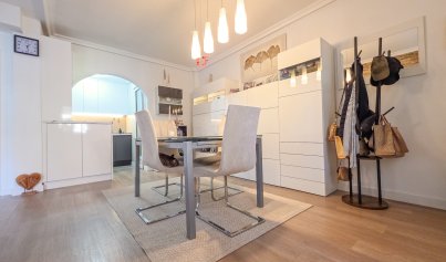 Resale - Quad House -
Los Balcones - Los Balcones - Los Altos del Edén