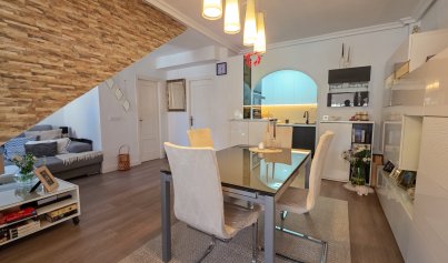 Resale - Quad House -
Los Balcones - Los Balcones - Los Altos del Edén