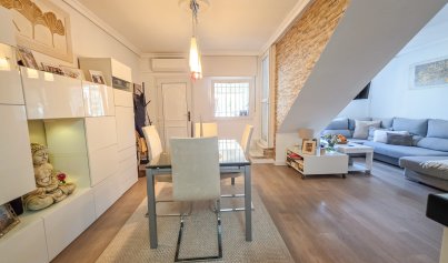 Resale - Quad House -
Los Balcones - Los Balcones - Los Altos del Edén