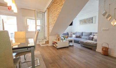 Resale - Quad House -
Los Balcones - Los Balcones - Los Altos del Edén