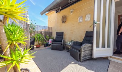 Resale - Quad House -
Los Balcones - Los Balcones - Los Altos del Edén