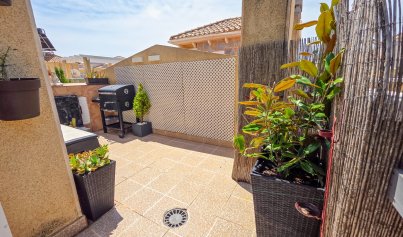Resale - Quad House -
Los Balcones - Los Balcones - Los Altos del Edén