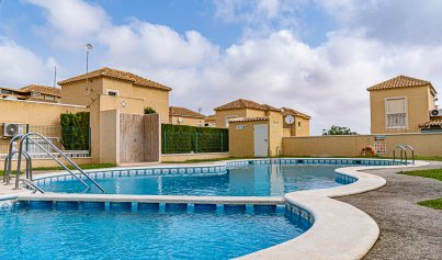 Resale - Quad House -
Los Balcones - Los Balcones - Los Altos del Edén