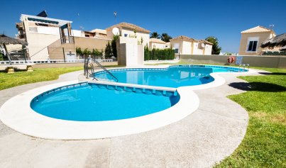 Resale - Quad House -
Los Balcones - Los Balcones - Los Altos del Edén