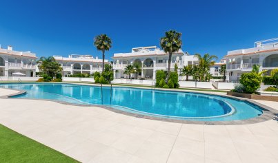 Resale - Apartment -
Ciudad Quesada - Dona Pepa
