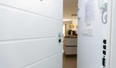 Resale - Apartment -
Ciudad Quesada - Dona Pepa