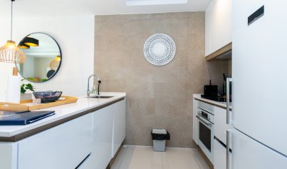 Resale - Apartment -
Ciudad Quesada - Dona Pepa