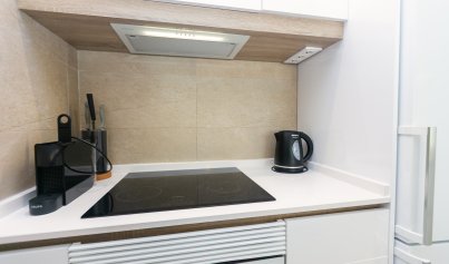 Resale - Apartment -
Ciudad Quesada - Dona Pepa