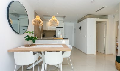 Resale - Apartment -
Ciudad Quesada - Dona Pepa