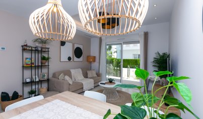 Resale - Apartment -
Ciudad Quesada - Dona Pepa