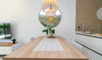 Resale - Apartment -
Ciudad Quesada - Dona Pepa