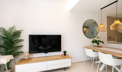 Resale - Apartment -
Ciudad Quesada - Dona Pepa