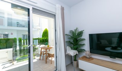 Resale - Apartment -
Ciudad Quesada - Dona Pepa