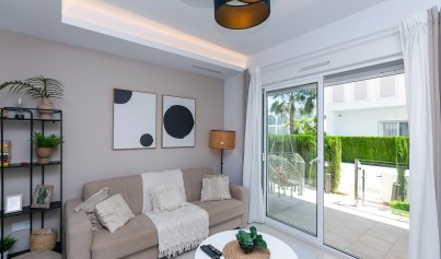 Resale - Apartment -
Ciudad Quesada - Dona Pepa