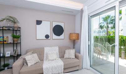 Resale - Apartment -
Ciudad Quesada - Dona Pepa