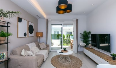 Resale - Apartment -
Ciudad Quesada - Dona Pepa