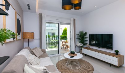 Resale - Apartment -
Ciudad Quesada - Dona Pepa