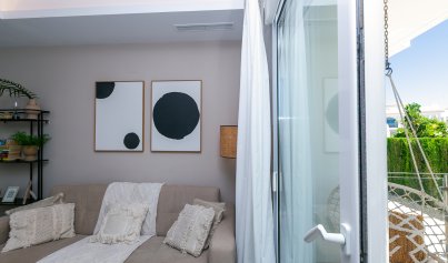 Resale - Apartment -
Ciudad Quesada - Dona Pepa