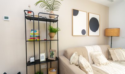 Resale - Apartment -
Ciudad Quesada - Dona Pepa
