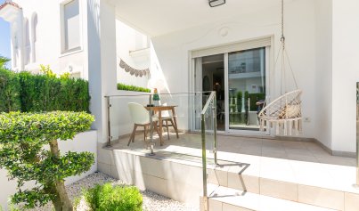 Resale - Apartment -
Ciudad Quesada - Dona Pepa