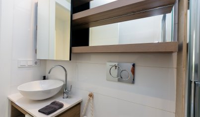 Resale - Apartment -
Ciudad Quesada - Dona Pepa