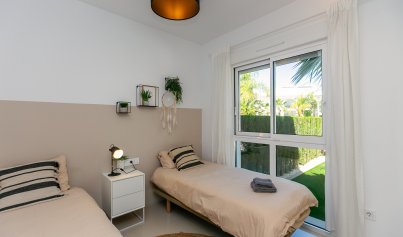 Resale - Apartment -
Ciudad Quesada - Dona Pepa