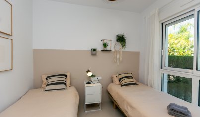 Resale - Apartment -
Ciudad Quesada - Dona Pepa
